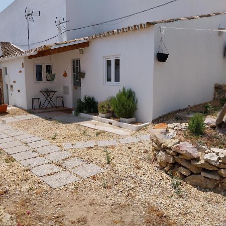 Vila Casa Algarvia G&S Luz de Tavira Exteriér fotografie