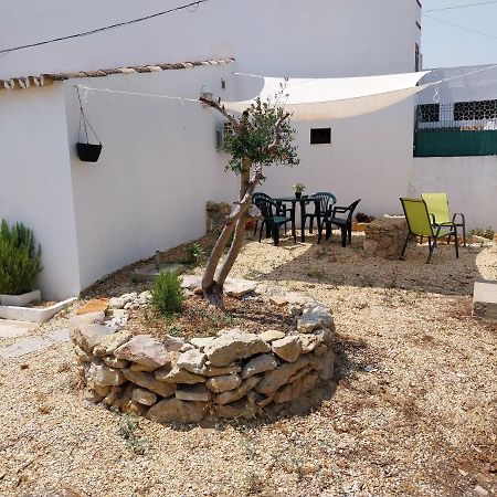 Vila Casa Algarvia G&S Luz de Tavira Exteriér fotografie