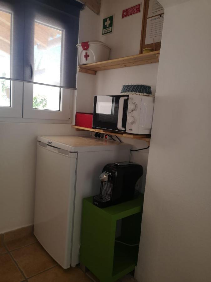 Vila Casa Algarvia G&S Luz de Tavira Exteriér fotografie