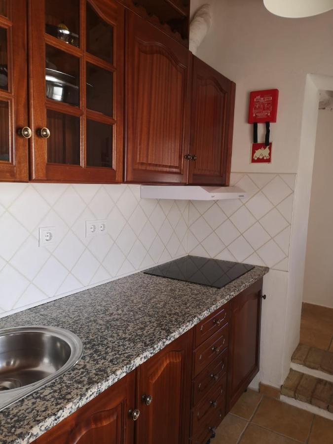 Vila Casa Algarvia G&S Luz de Tavira Exteriér fotografie