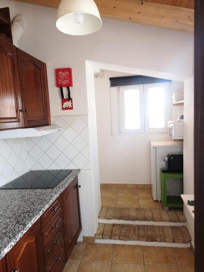 Vila Casa Algarvia G&S Luz de Tavira Exteriér fotografie