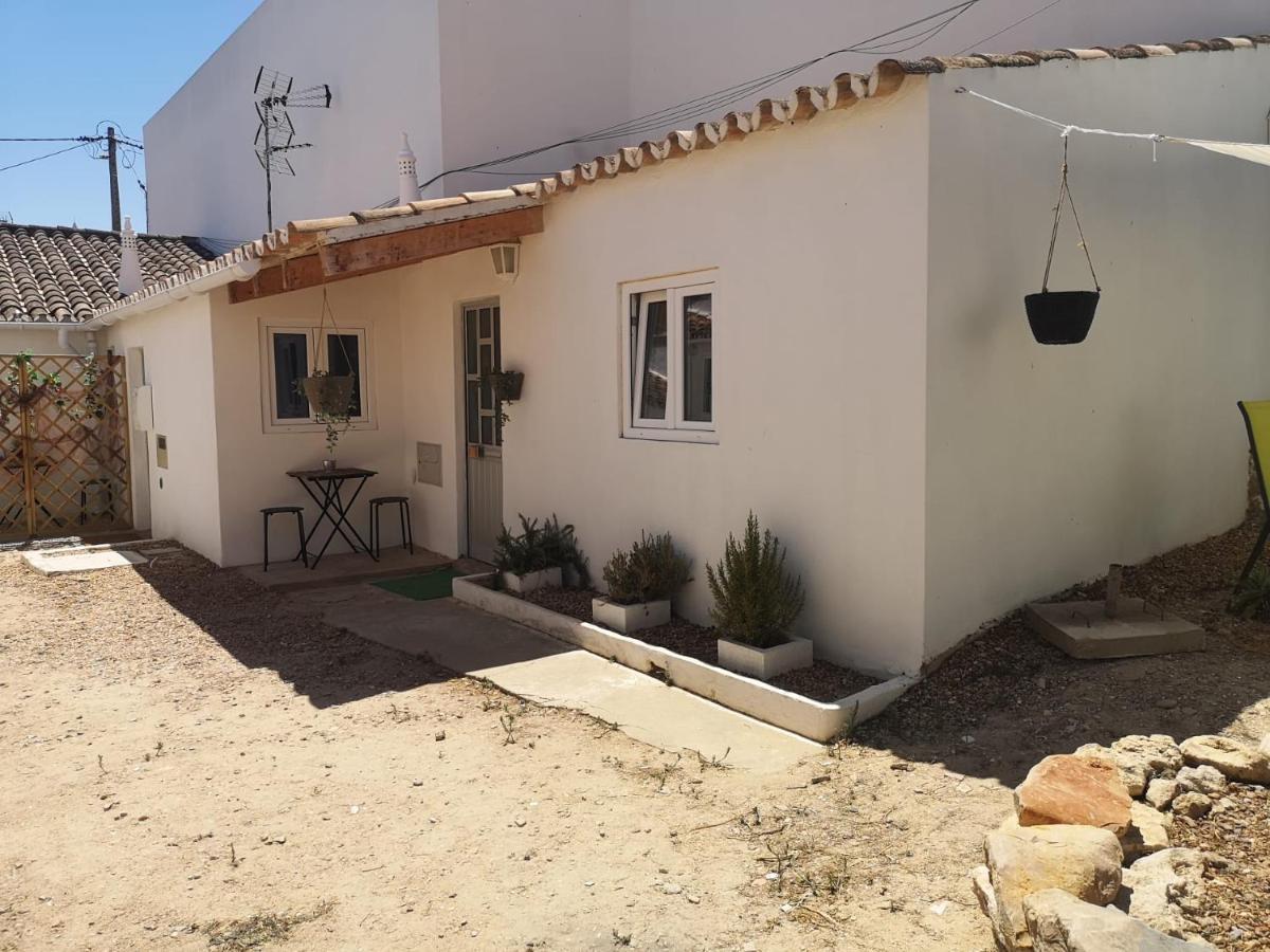 Vila Casa Algarvia G&S Luz de Tavira Exteriér fotografie