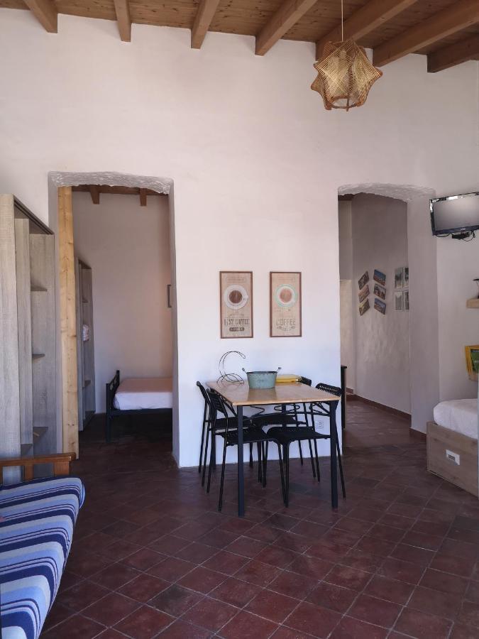 Vila Casa Algarvia G&S Luz de Tavira Exteriér fotografie