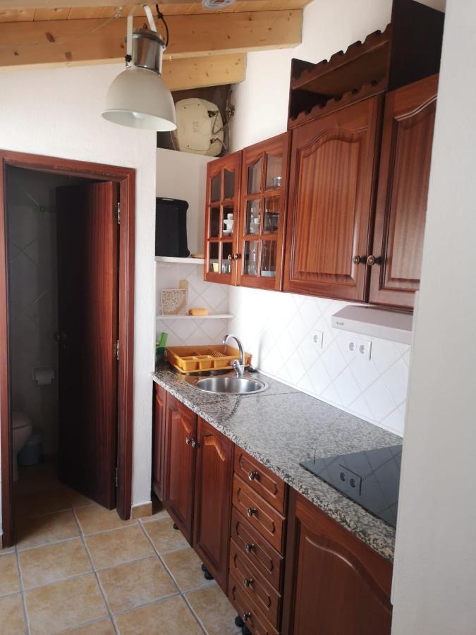 Vila Casa Algarvia G&S Luz de Tavira Exteriér fotografie