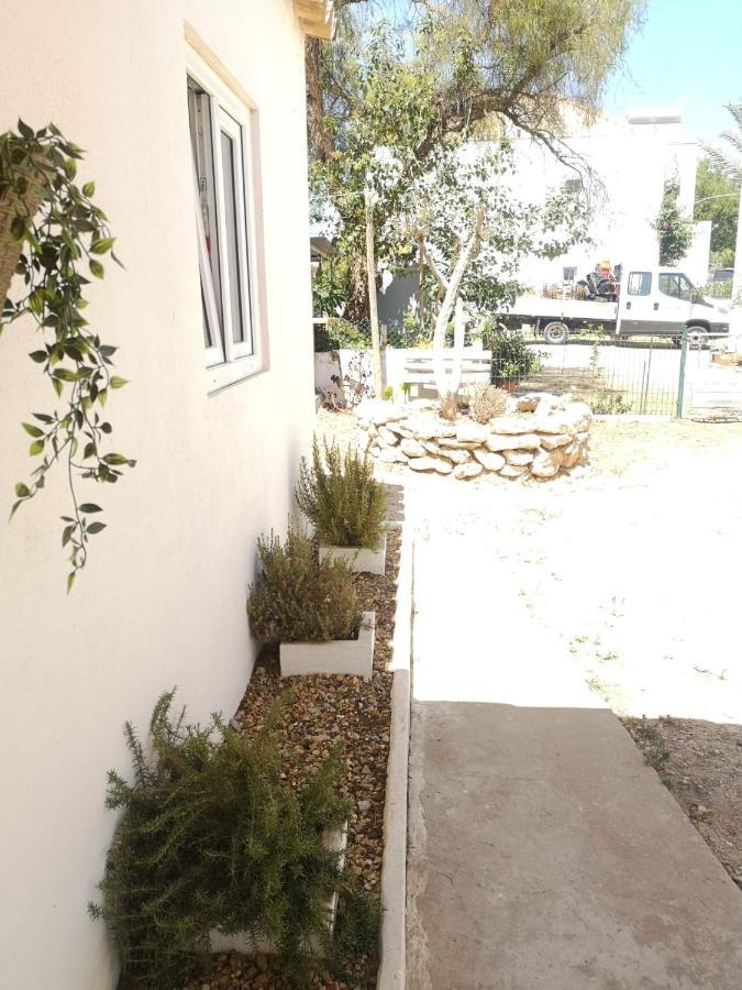 Vila Casa Algarvia G&S Luz de Tavira Exteriér fotografie