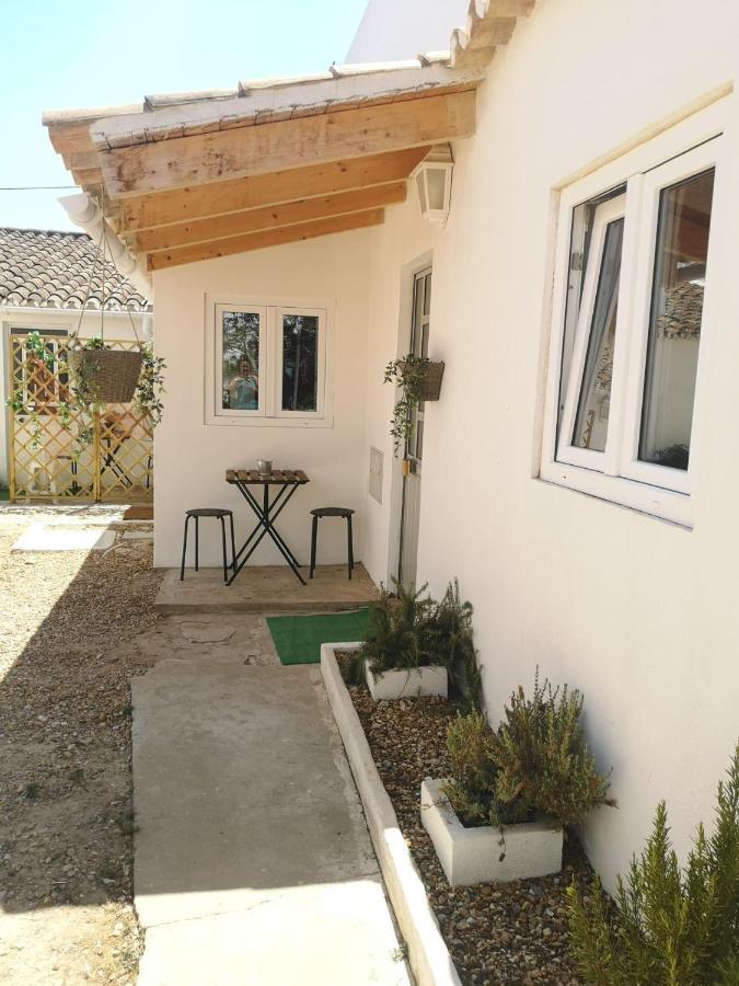 Vila Casa Algarvia G&S Luz de Tavira Exteriér fotografie