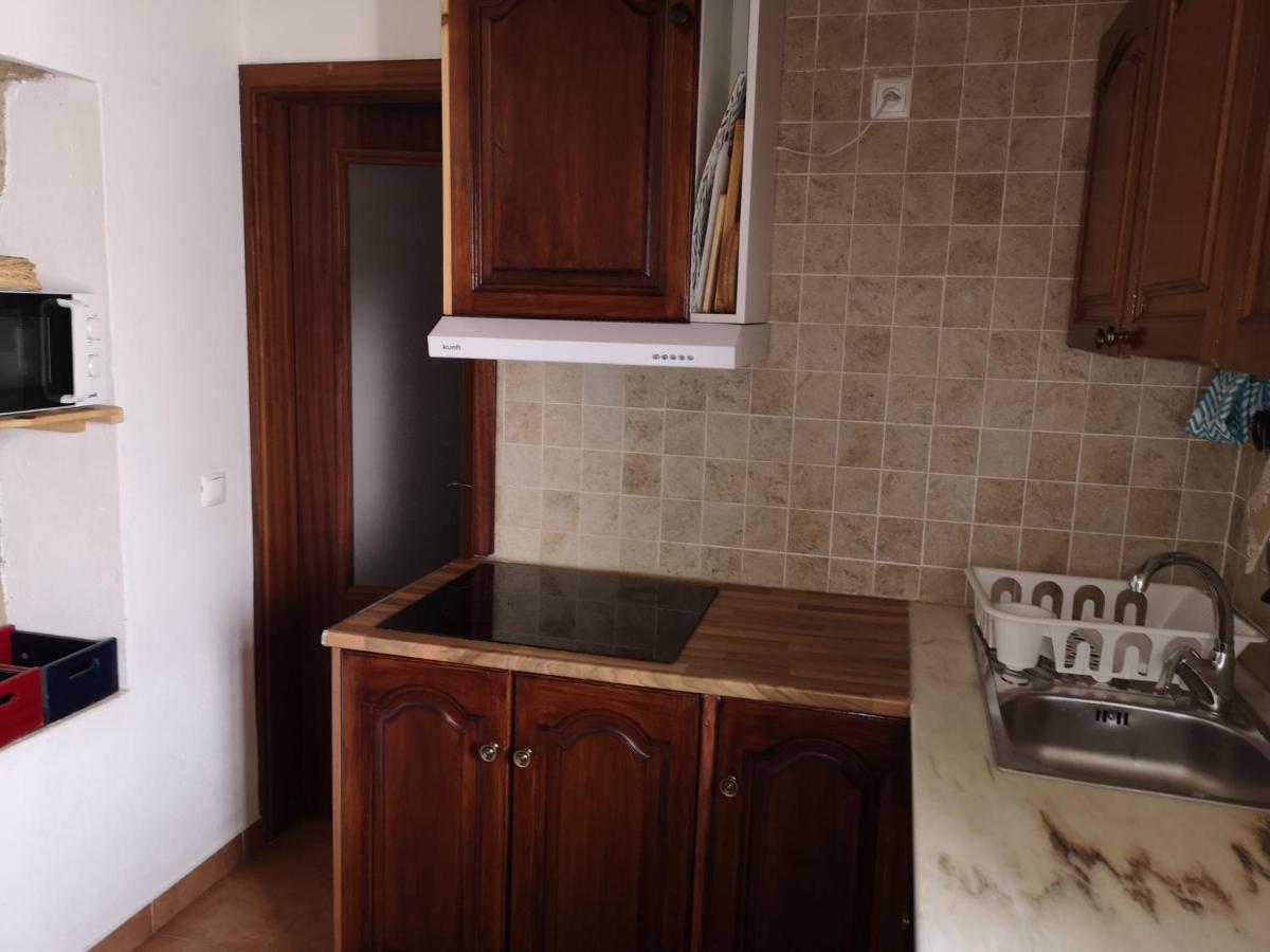 Vila Casa Algarvia G&S Luz de Tavira Exteriér fotografie