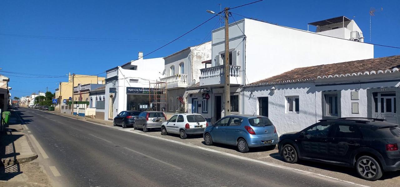 Vila Casa Algarvia G&S Luz de Tavira Exteriér fotografie