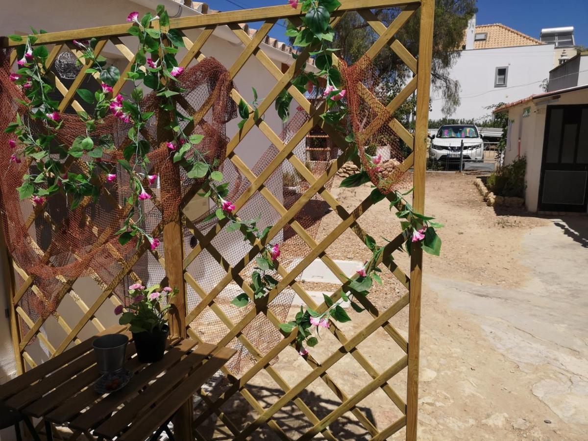 Vila Casa Algarvia G&S Luz de Tavira Exteriér fotografie