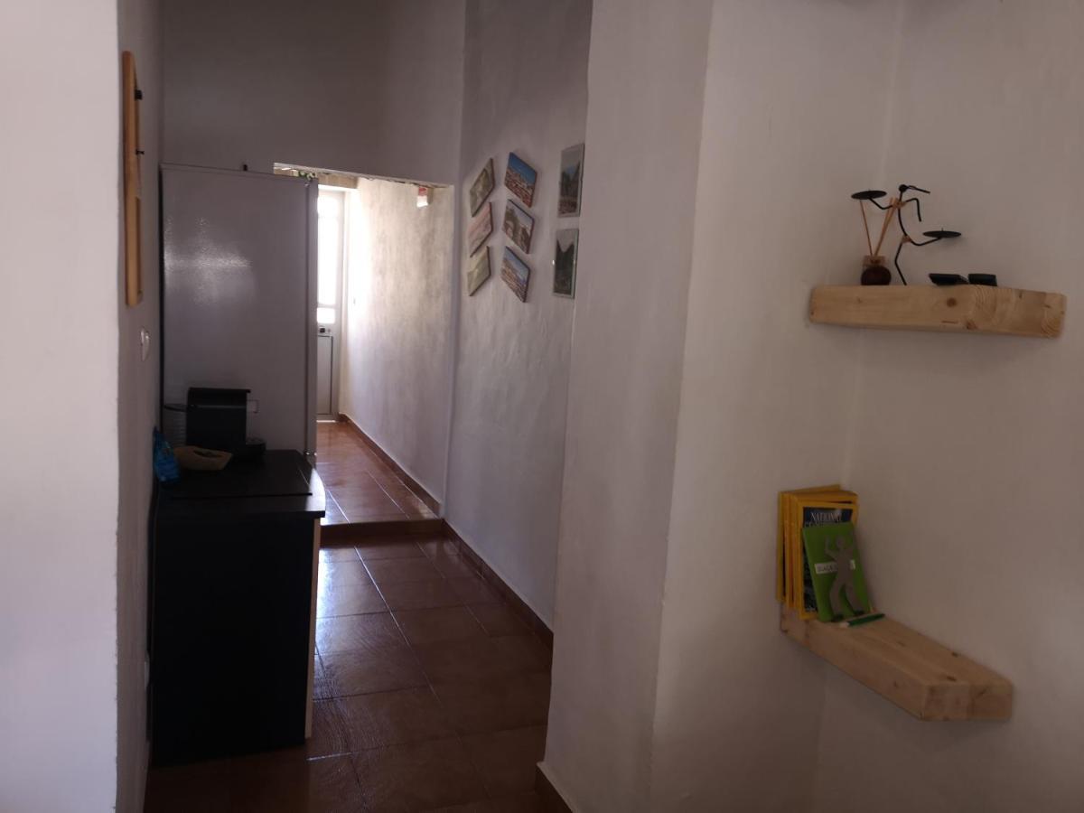 Vila Casa Algarvia G&S Luz de Tavira Exteriér fotografie