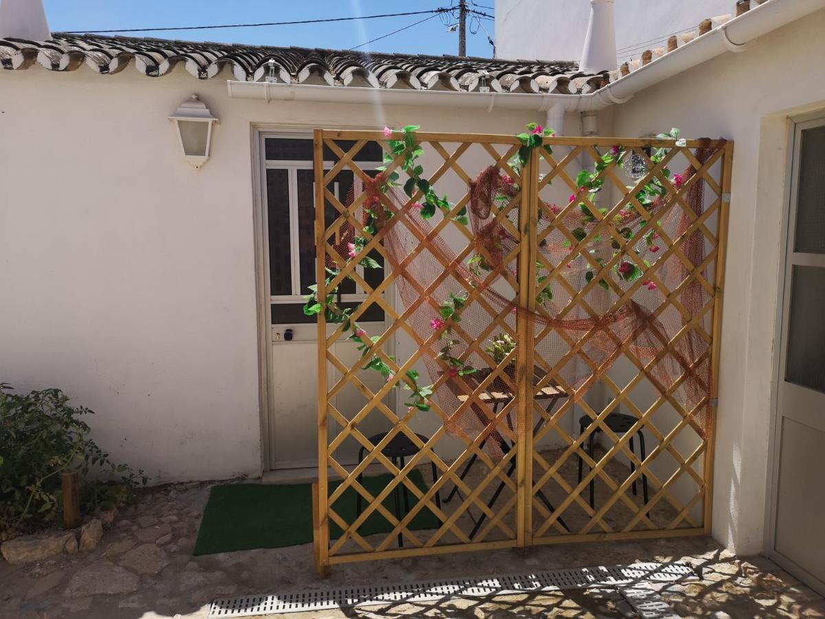 Vila Casa Algarvia G&S Luz de Tavira Exteriér fotografie