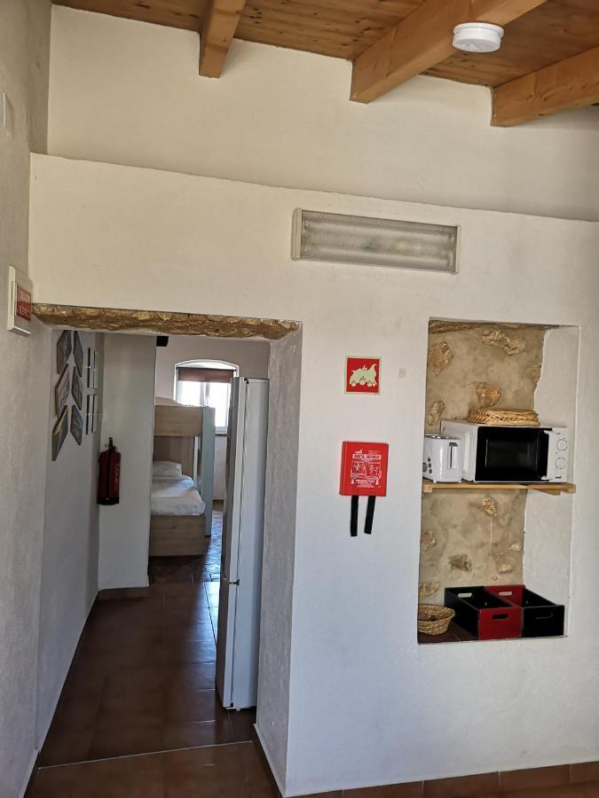 Vila Casa Algarvia G&S Luz de Tavira Exteriér fotografie