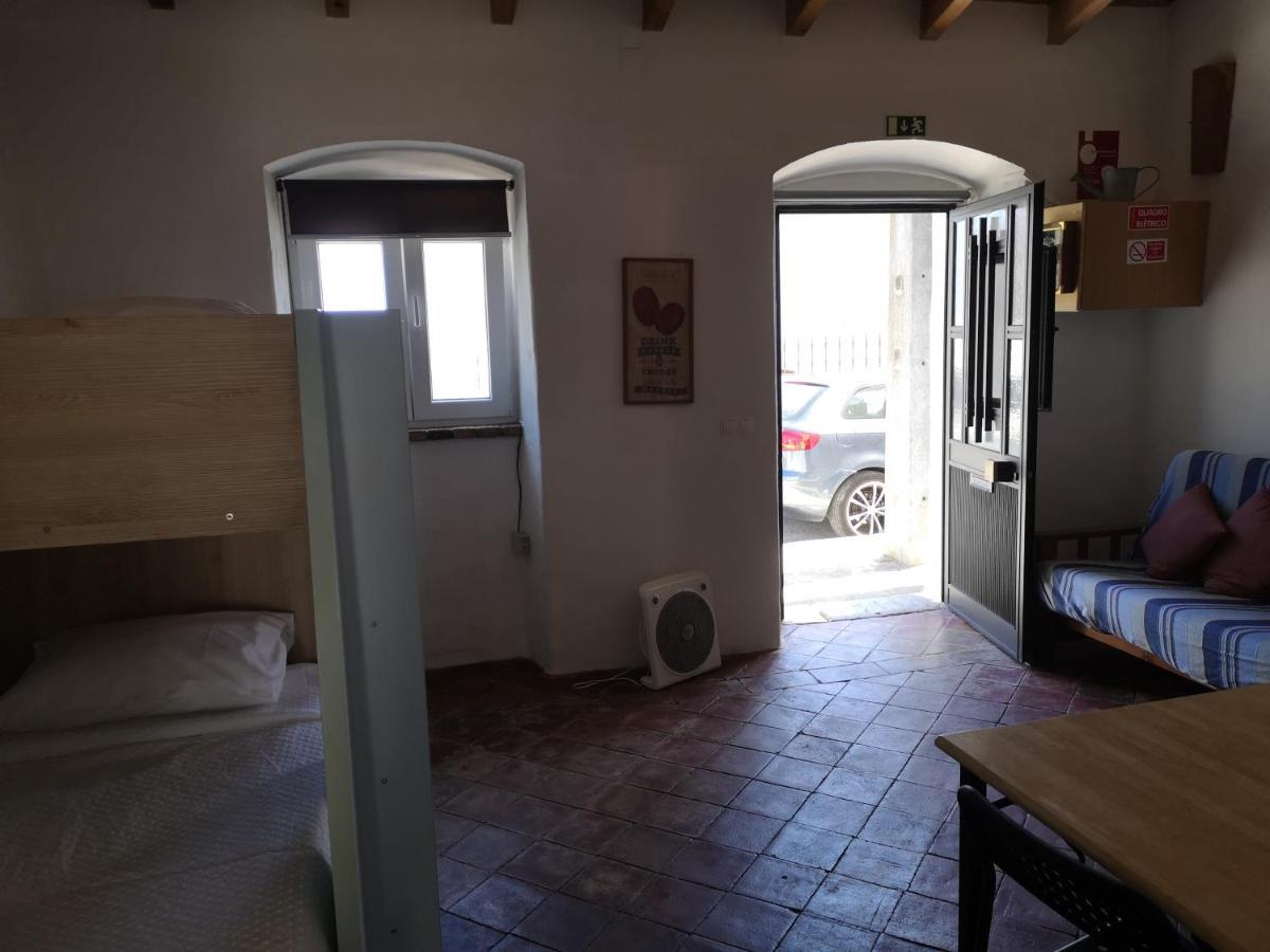 Vila Casa Algarvia G&S Luz de Tavira Exteriér fotografie