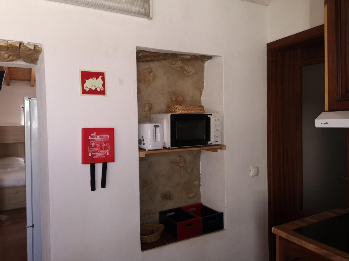 Vila Casa Algarvia G&S Luz de Tavira Exteriér fotografie