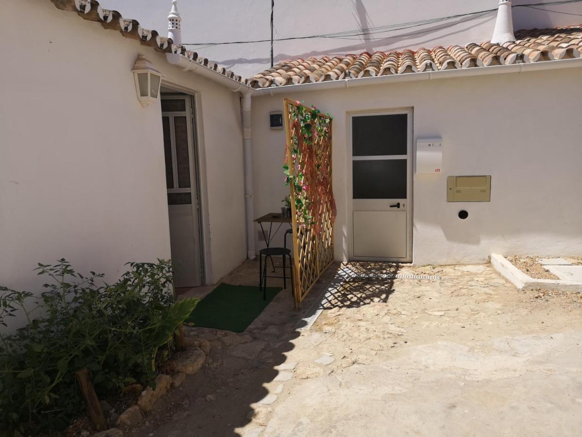 Vila Casa Algarvia G&S Luz de Tavira Exteriér fotografie