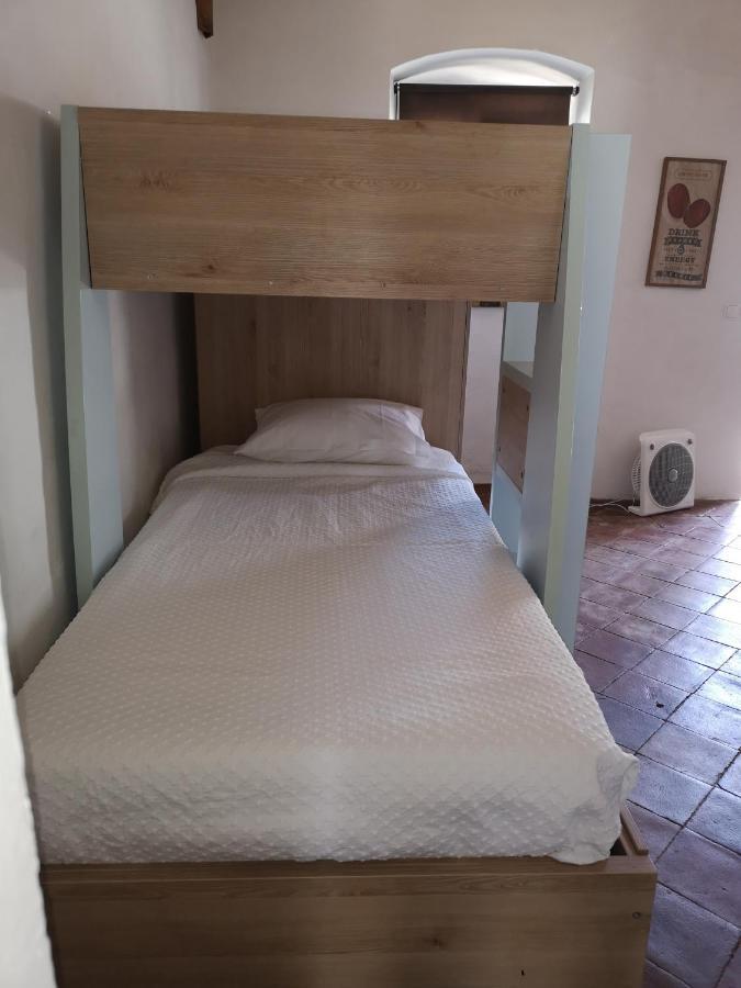 Vila Casa Algarvia G&S Luz de Tavira Exteriér fotografie