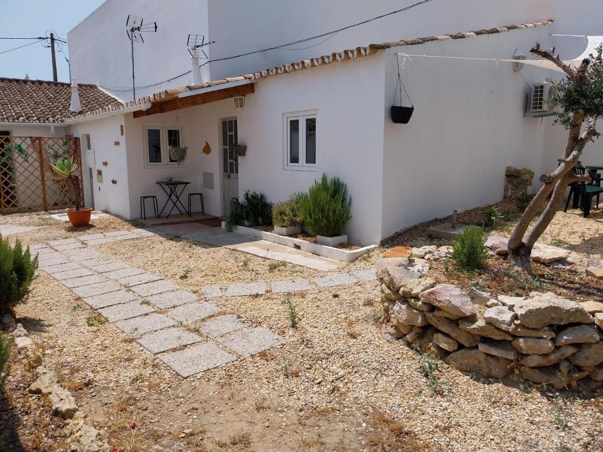 Vila Casa Algarvia G&S Luz de Tavira Exteriér fotografie